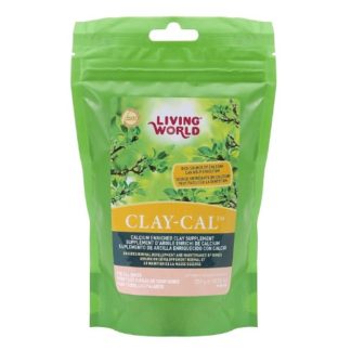 Clay-Cal Supplement