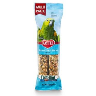 Kaytee Honey Sticks - Parrot