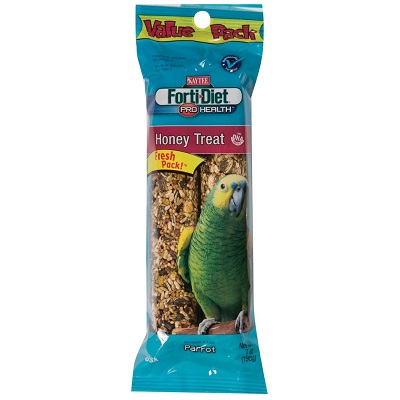 Kaytee Honey Sticks - Parrot