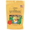 Nutriberries - Cockatiel