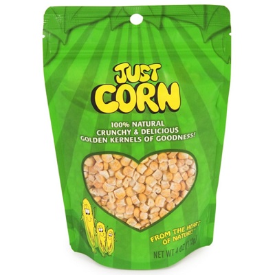 Just Corn