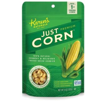 Just Corn