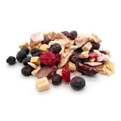 Just Fruit Munchies - Image 2