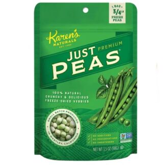 Just Peas