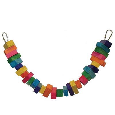 Jungle Blocks