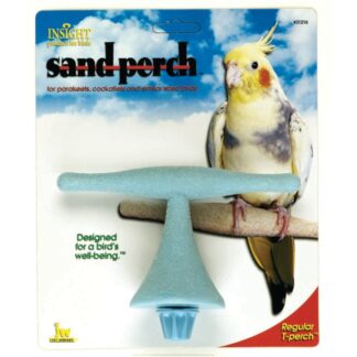 JW Sand T Perch