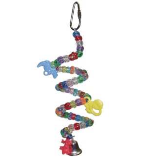 Millet Holder Spiral