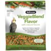ZuPreem Veggie – Small