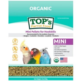 TOPS Pellets - Mini