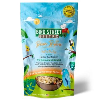BIRD STREET BISTRO - BEAN BISTRO