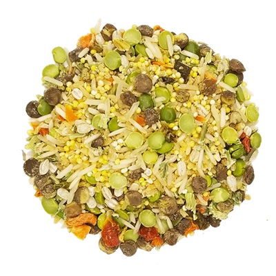 BIRD STREET BISTRO - HEARTY VEGGIES - Image 2