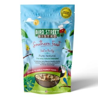 BIRD STREET BISTRO - SOUTHERN FEAST