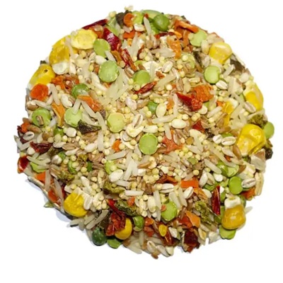 BIRD STREET BISTRO - VIVA LA VEGGIES - Image 2