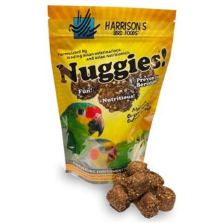 Harrison's Nuggies